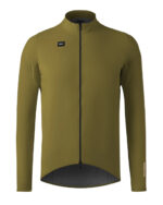 GOBIK Chaqueta Unisex Selkie Avocado