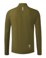 GOBIK Chaqueta Unisex Selkie Avocado - Imagen 2