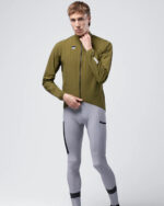 GOBIK Chaqueta Unisex Selkie Avocado - Imagen 3