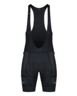 GOBIK Culotte Corto Hombre Commander Black