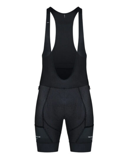 GOBIK Culotte Corto Hombre Commander Black