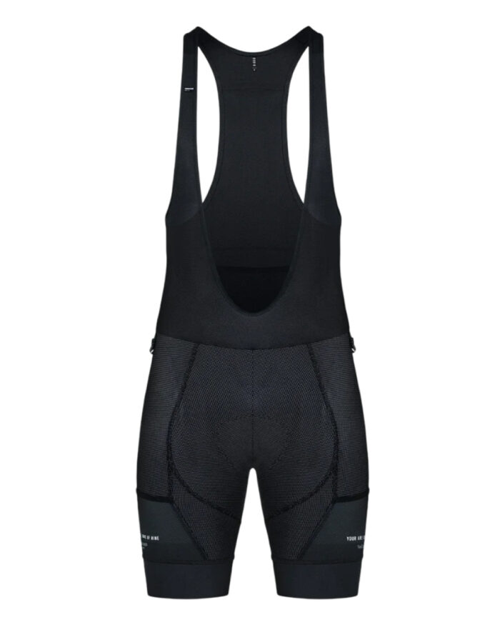 40-02-001-002-1 GOBIK Culotte Corto Hombre Commander Black - Imagen 1