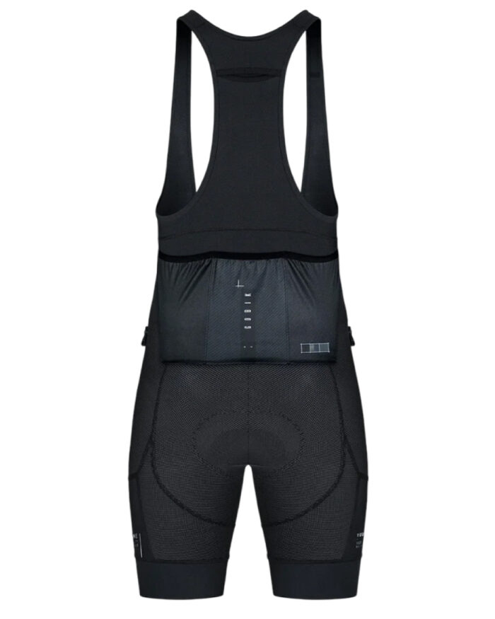 GOBIK Culotte Corto Hombre Commander Black - Imagen 2