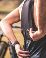 GOBIK Culotte Corto Hombre Commander Black - Imagen 6