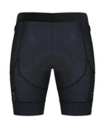 GOBIK Culotte Corto Hombre Commander Strapless Black - Imagen 2