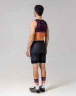 GOBIK Culotte Corto Hombre Commander Strapless Black - Imagen 4