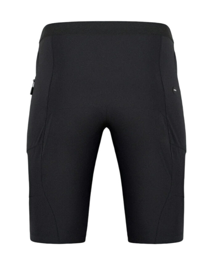 GOBIK Pantalón Corto Hombre Ranger Black - Imagen 2