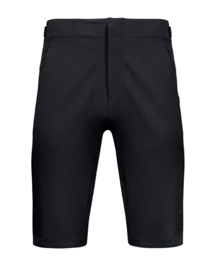 GOBIK Pantalón Corto Hombre Commuter Black - Imagen 1