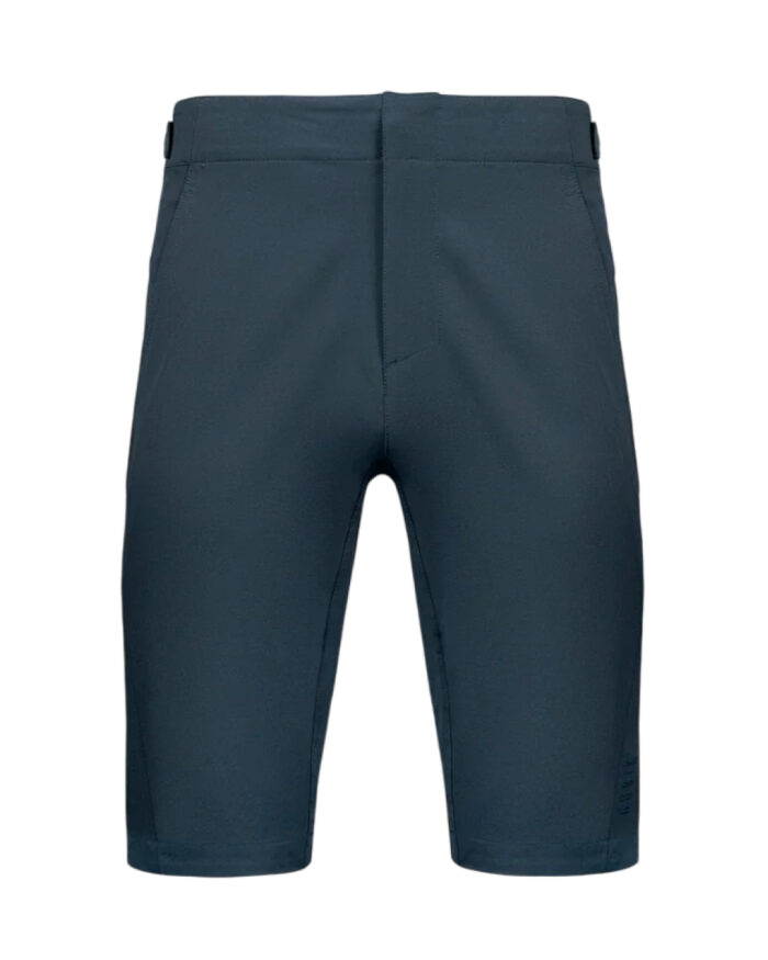 40-03-003-003-1 GOBIK Pantalón Corto Hombre Commuter Blue Petrol - Imagen 1