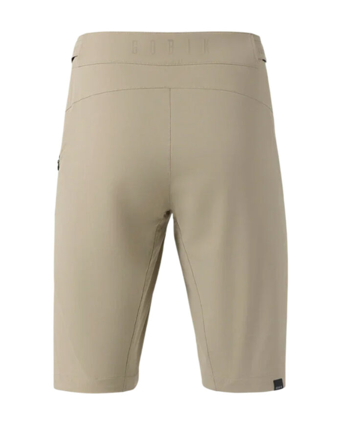 GOBIK Pantalón Corto Hombre Commuter Abbey - Imagen 2