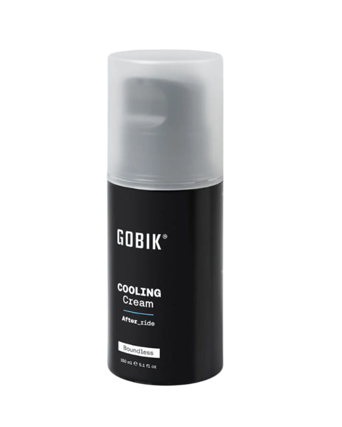 50-01-002-001-00-1 GOBIK Crema Recuperadora Unisex Boundless 150 ml - Imagen 1
