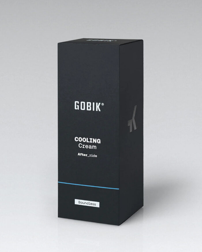 GOBIK Crema Recuperadora Unisex Boundless 150 ml - Imagen 2