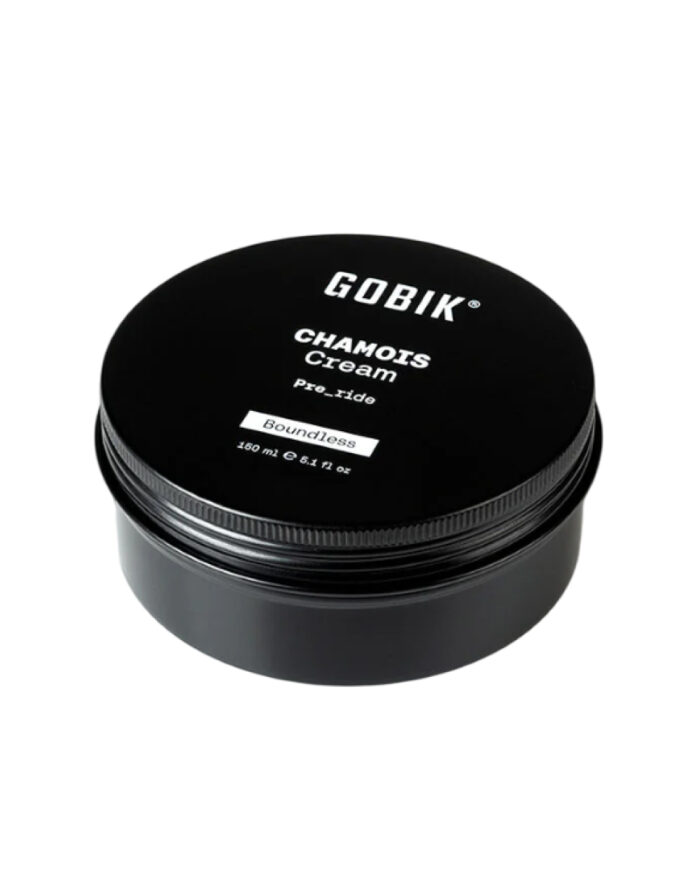 50-01-003-003-00-1 GOBIK Crema Badana Unisex Boundless 150 ml - Imagen 1
