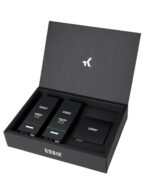 GOBIK Set de Cremas Unisex Boundless 3x150ml
