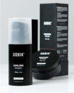 GOBIK Set de Cremas Unisex Boundless 3x150ml - Imagen 3