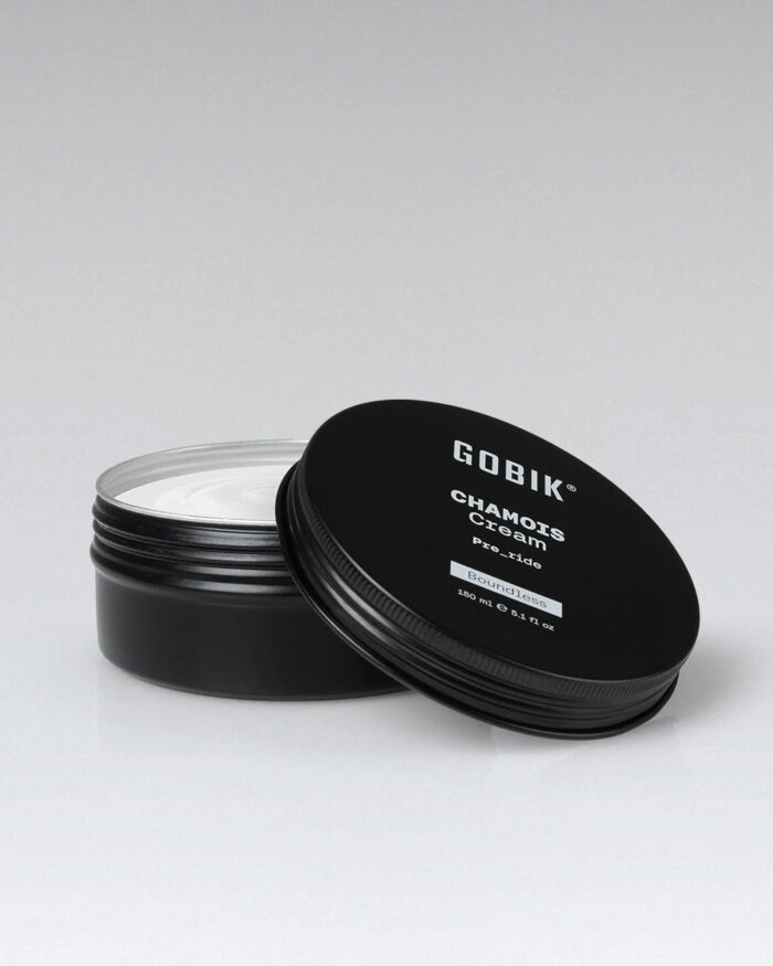 GOBIK Set de Cremas Unisex Boundless 3x150ml - Imagen 6