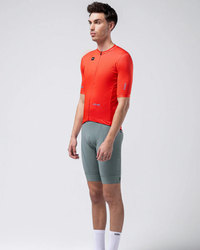 GOBIK Maillot Manga Corta Hombre Stark Boynton - Imagen 3