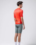 GOBIK Maillot Manga Corta Hombre Stark Boynton - Imagen 4