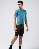 GOBIK Maillot Manga Corta Hombre Stark Skydome - Imagen 3