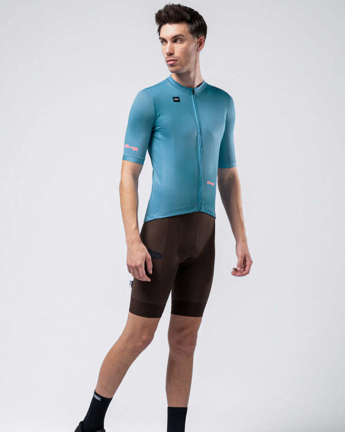 GOBIK Maillot Manga Corta Hombre Stark Skydome - Imagen 3