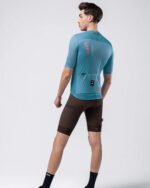 GOBIK Maillot Manga Corta Hombre Stark Skydome - Imagen 4
