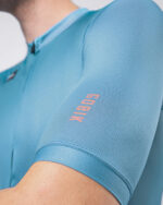 GOBIK Maillot Manga Corta Hombre Stark Skydome - Imagen 5