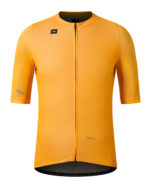 GOBIK Maillot Manga Corta Hombre Stark Dandelion