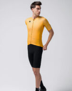 GOBIK Maillot Manga Corta Hombre Stark Dandelion - Imagen 3