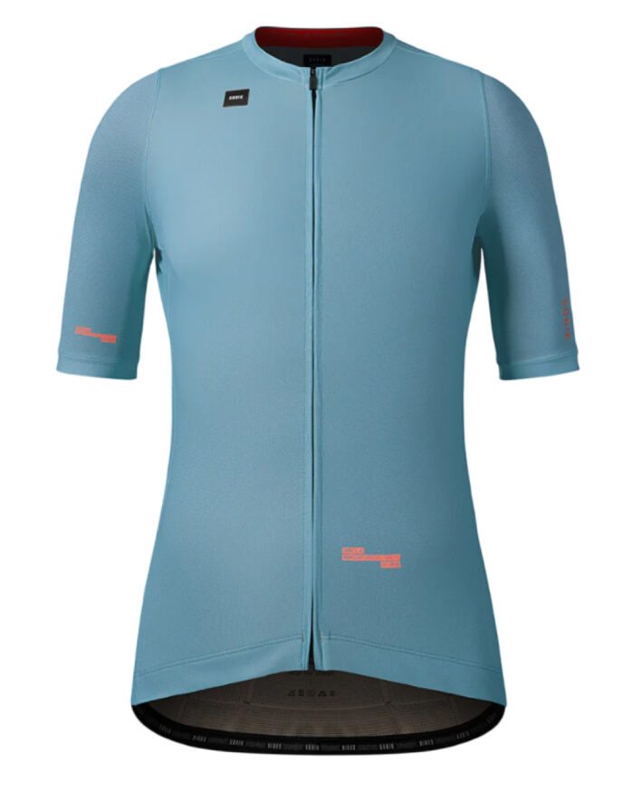 GOBIK Maillot Manga Corta Mujer Stark Skydome - Imagen 1