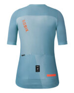 GOBIK Maillot Manga Corta Mujer Stark Skydome - Imagen 2