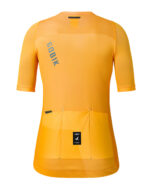 GOBIK Maillot Manga Corta Mujer Stark Dandelion - Imagen 2