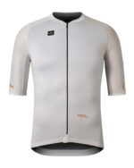GOBIK Maillot Manga Corta Unisex Infinity Argonite