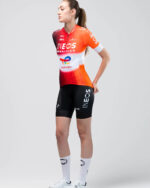 GOBIK Maillot Manga Corta Unisex Odyssey Ineos Grenadiers 2.0 2025 - Imagen 4