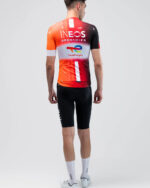 GOBIK Maillot Manga Corta Unisex Odyssey Ineos Grenadiers 2.0 2025 - Imagen 5