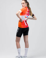 GOBIK Maillot Manga Corta Unisex Odyssey Ineos Grenadiers 2.0 2025 - Imagen 6