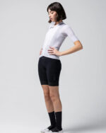 GOBIK Maillot Manga Corta Unisex Carrera 2.0 Chalk - Imagen 4