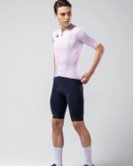 GOBIK Maillot Manga Corta Unisex Carrera 2.0 Mercury - Imagen 3