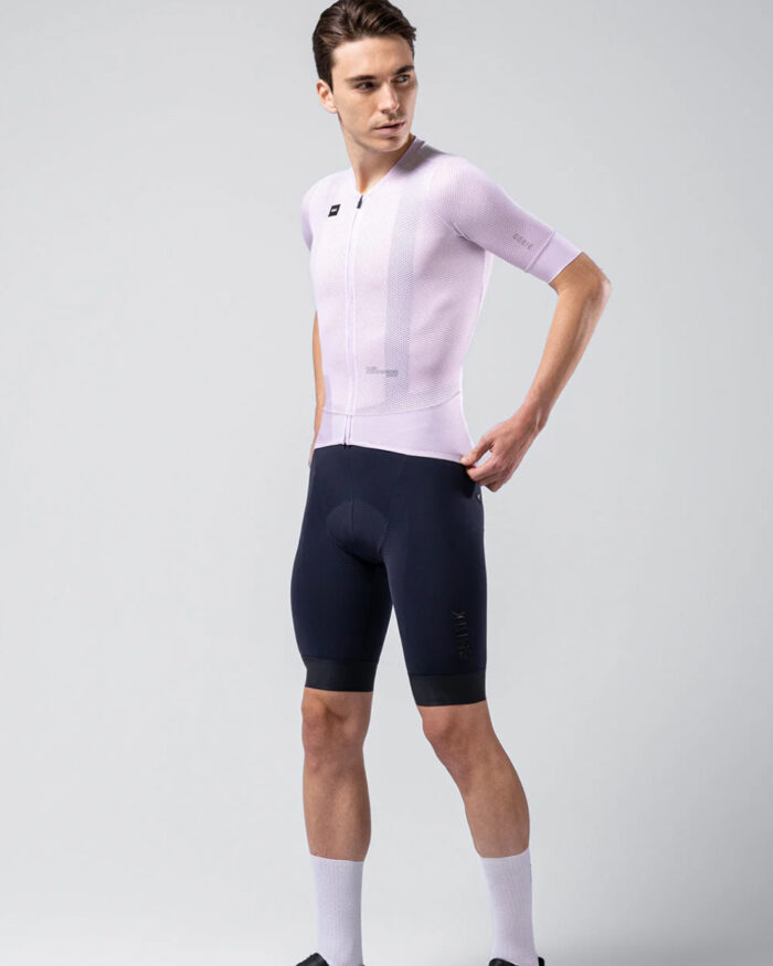 GOBIK Maillot Manga Corta Unisex Carrera 2.0 Mercury - Imagen 3