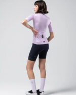 GOBIK Maillot Manga Corta Unisex Carrera 2.0 Mercury - Imagen 5