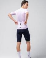 GOBIK Maillot Manga Corta Unisex Carrera 2.0 Mercury - Imagen 7