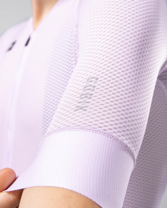 GOBIK Maillot Manga Corta Unisex Carrera 2.0 Mercury - Imagen 8