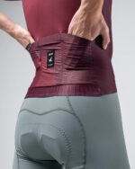 GOBIK Maillot Manga Corta Hombre Attitude 2.0 Barossa - Imagen 4