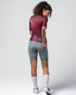GOBIK Maillot Manga Corta Mujer Attitude 2.0 Barossa - Imagen 4