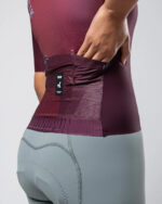 GOBIK Maillot Manga Corta Mujer Attitude 2.0 Barossa - Imagen 5