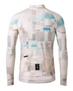 GOBIK Maillot Manga Larga Hombre Hyder Hazelnut - Imagen 2