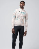 GOBIK Maillot Manga Larga Hombre Hyder Hazelnut - Imagen 3