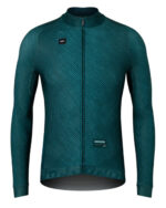 GOBIK Maillot Manga Larga Hombre Hyder Nordic