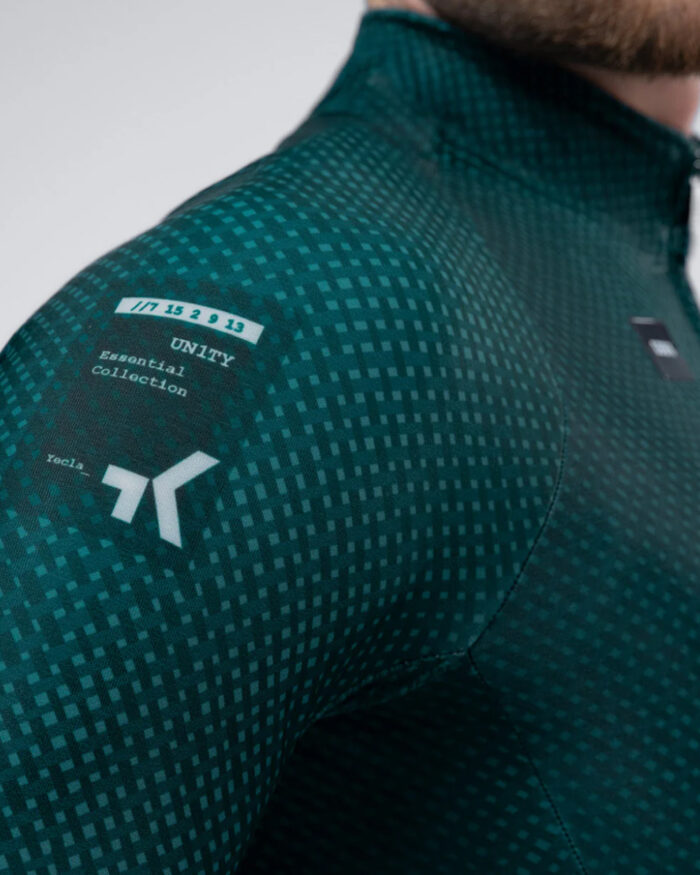 GOBIK Maillot Manga Larga Hombre Hyder Nordic - Imagen 5