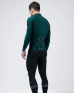 GOBIK Maillot Manga Larga Hombre Hyder Nordic - Imagen 8
