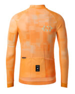 GOBIK Maillot Manga Larga Hombre Hyder Pelican - Imagen 2